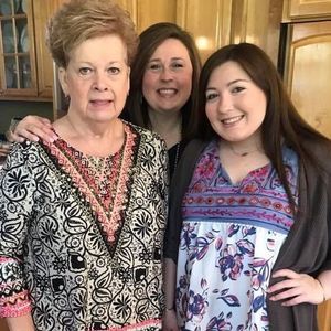 Meet your Posher, Sue